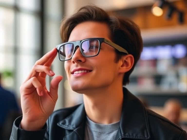 4 Ways to Buy Smart Glasses UK: An Expert Guide for 2026