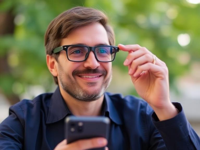 Do Smart Glasses Work with iPhone? An Expert iOS Compatibility Guide for 2026