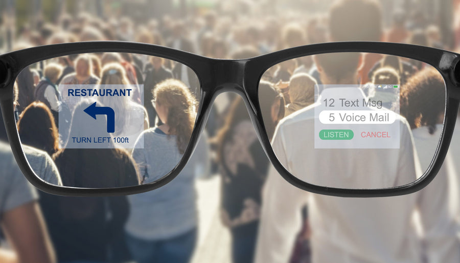 AI Glasses: The Next Big Thing?