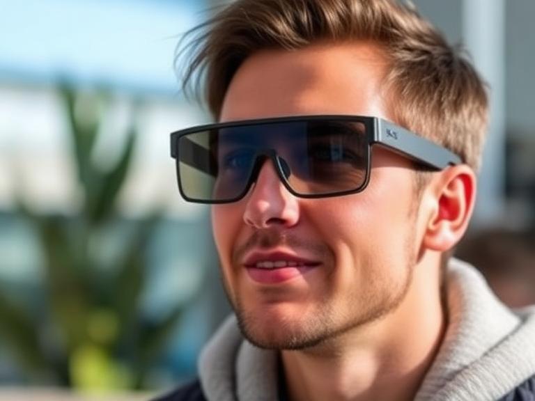 The 7 Best Smart Glasses for Blind People in 2026