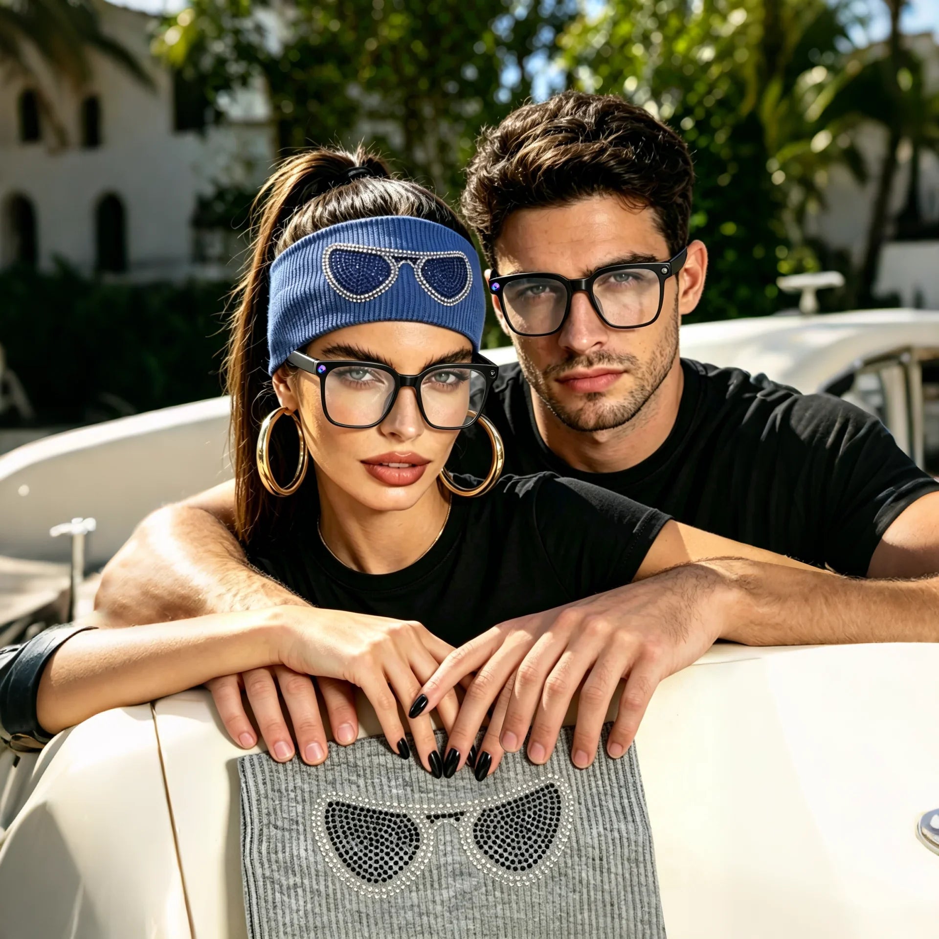 What Are Smart Glasses and How Do They Work?