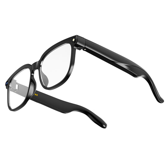 GP02 smart glasses with camera