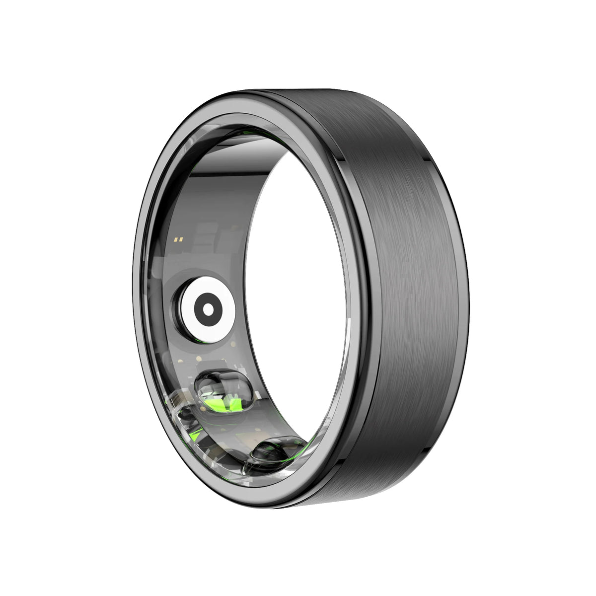 Osawalla Signature Pro Smart Ring