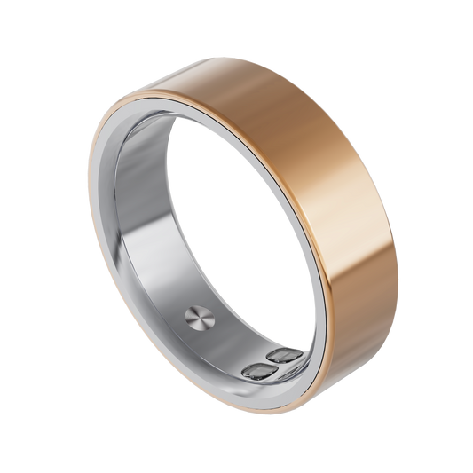 RP03 Smart Ring