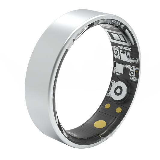 RP02 Smart Ring