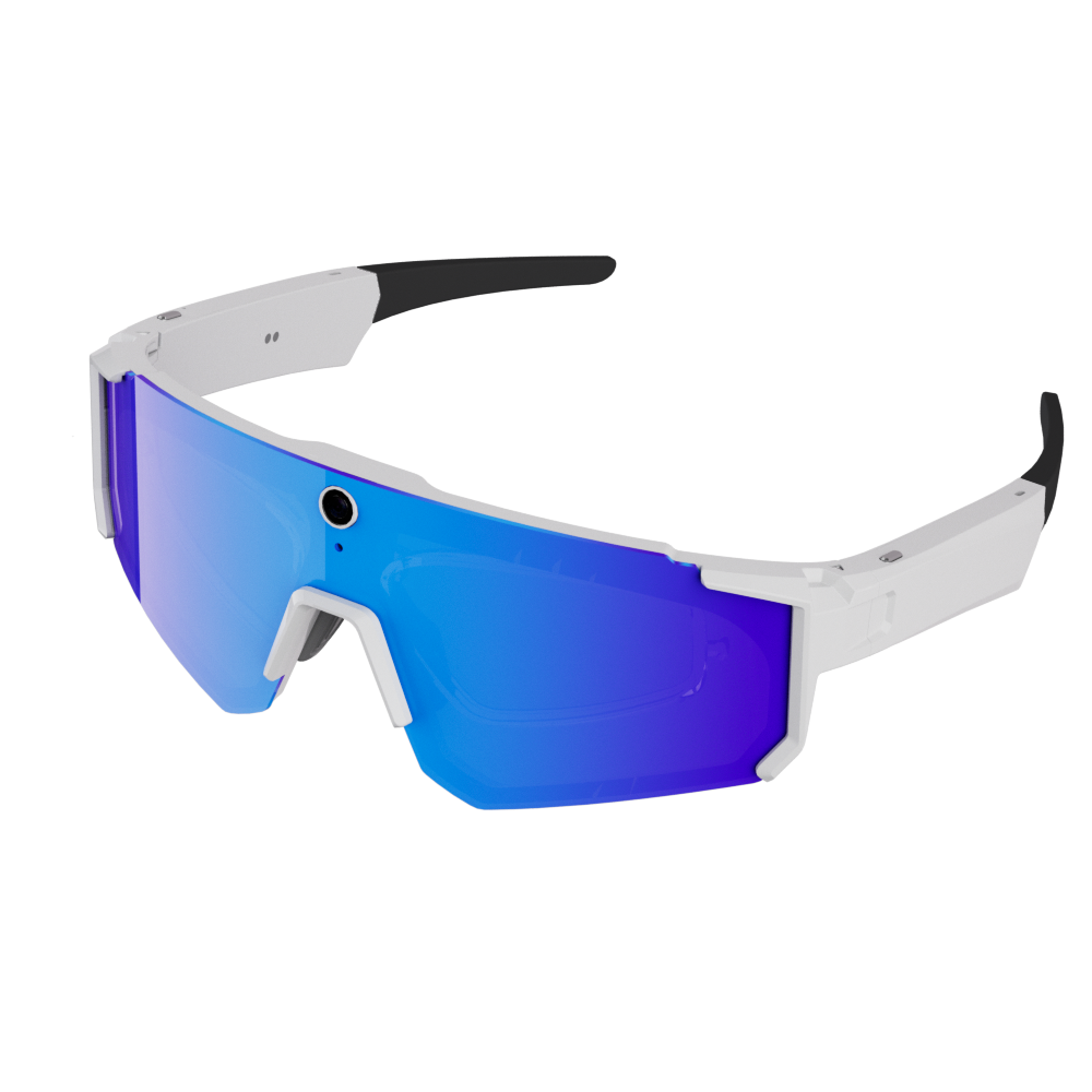 GP04 Running & Cycling Video Glasses