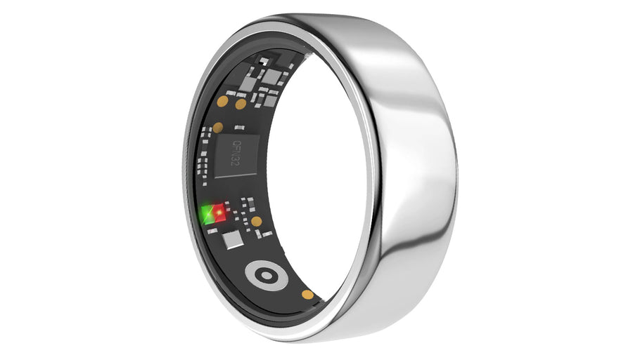 Osawalla Smart Ring Signature Pro