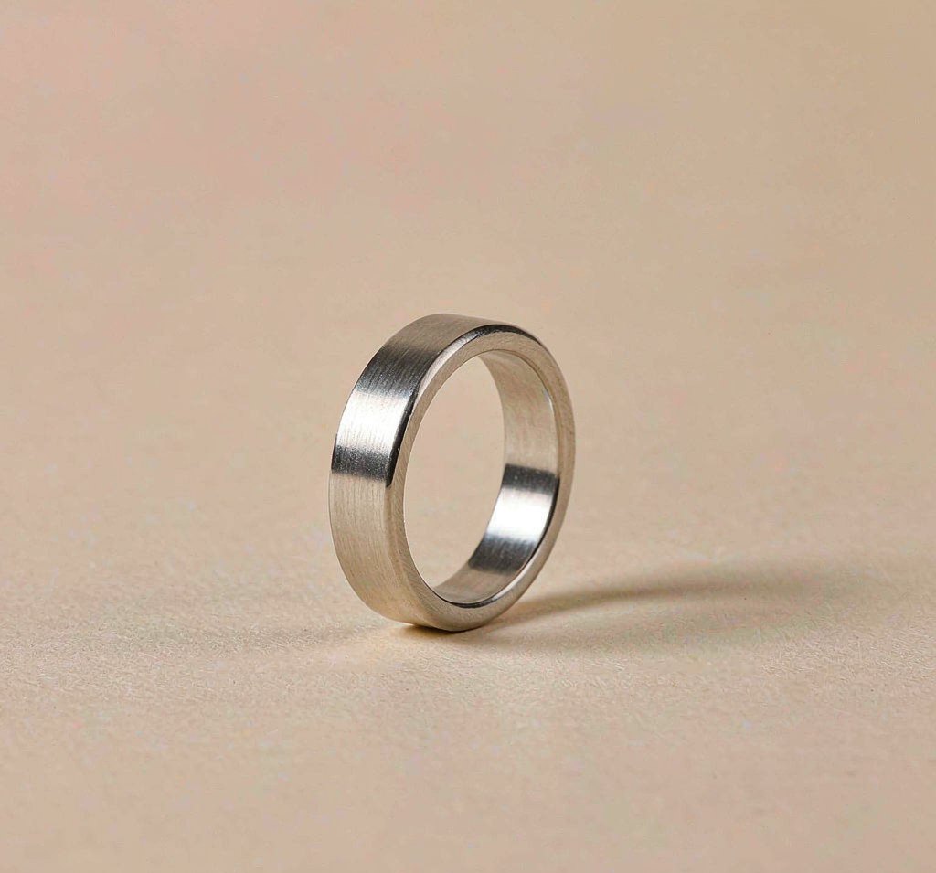 Ring protector silicone cover