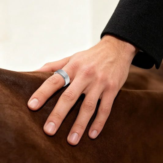 Smart Ring Charging Case: What to Look For Before You Buy (2026)