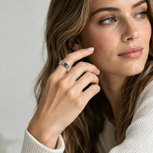 Smart Ring No Subscription: Why It Matters