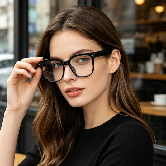 Why Your Smart Glasses Feel Uncomfortable: 7 Design Details That Matter / Osawalla