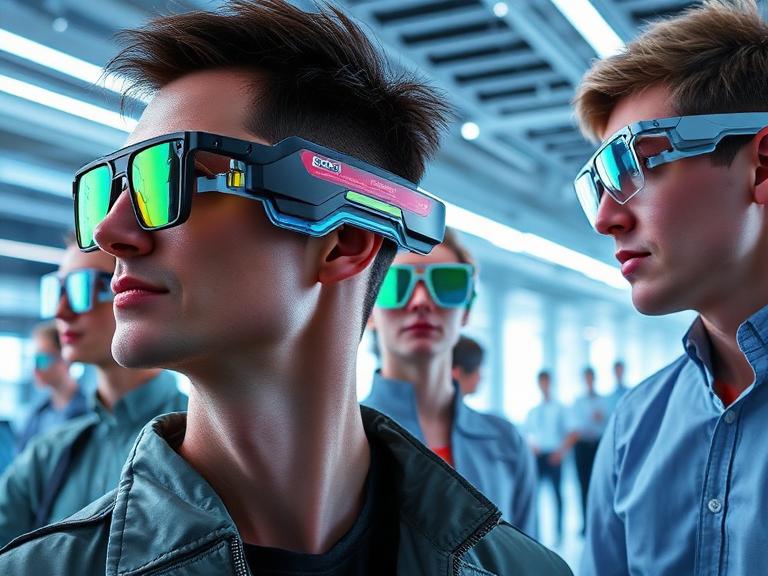 10 Best wearable smart glasses in 2026
