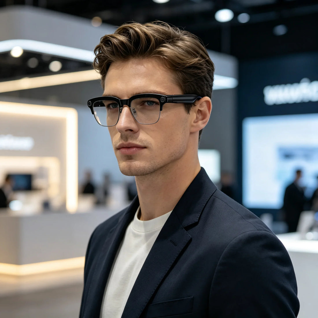 These Smart Glasses Replaced Half My Gadgets — Here's My Honest Review