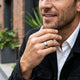 Meet RP02:  Smart Ring That Never Stops Looking Out for You