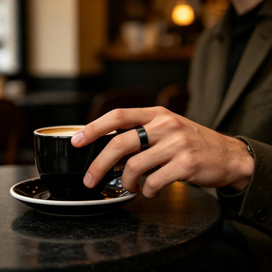 Smart Ring Trends 2026: Oura vs RingConn vs Ultrahuman vs Osawalla