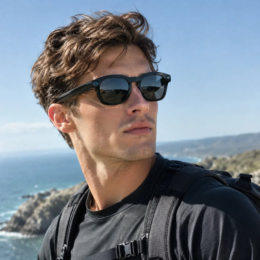 Smart Glasses Battery Life Explained: Real Numbers, Real Trade-Offs