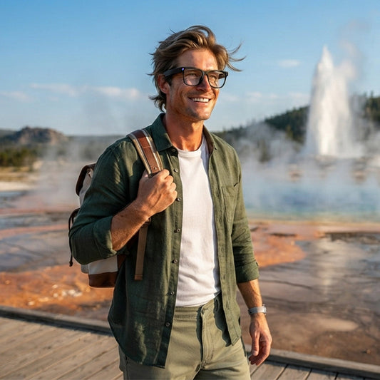 7 Standout Features of Osawalla  AI Smart Glasses in 2026
