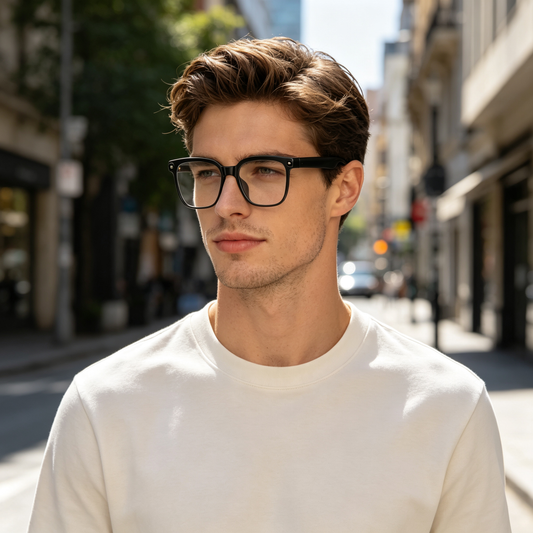 Smart Glasses with Camera: What to Look For