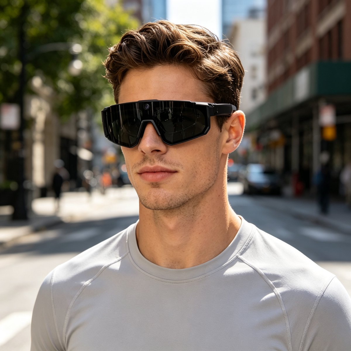 AI Smart Glasses in 2026: Latest Trends, News & Future