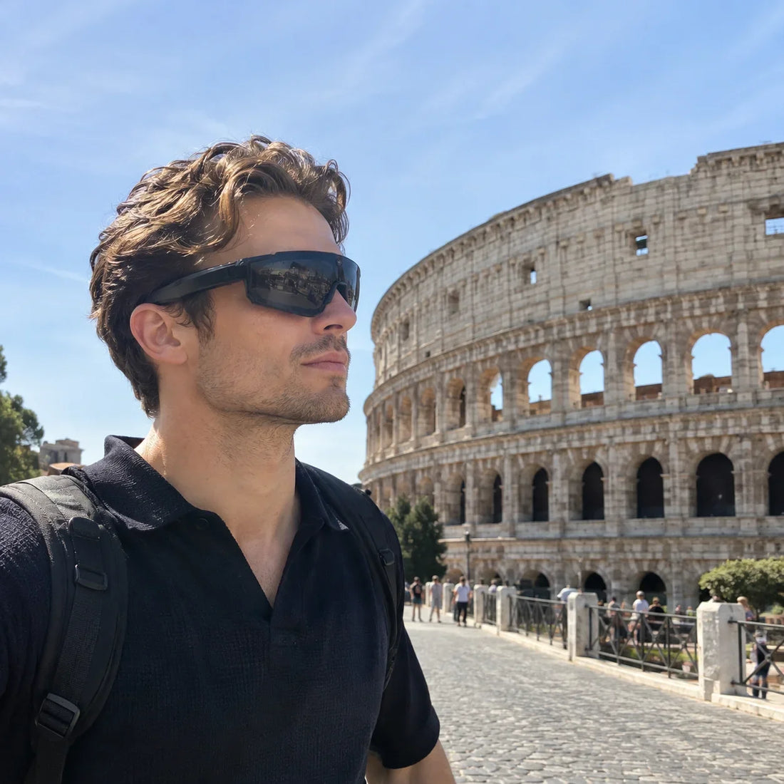 Do Smart Glasses Work in Bright Sunlight? (2026 Guide)