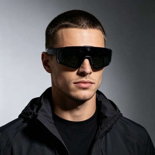 How to Choose the Right Smart Glasses: Complete Guide