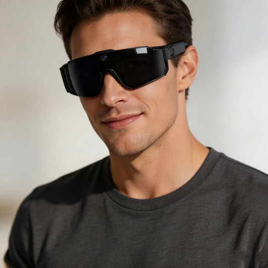 6 Best Android Smart Glasses for Men in 2026: An Uncompromising Expert Guide
