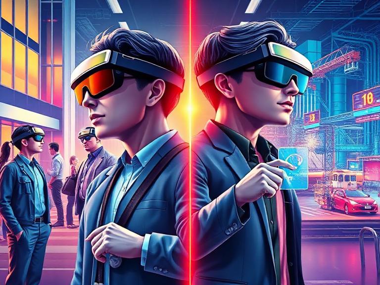 4 Emerging and Essential Applications of Smart Glasses in 2026