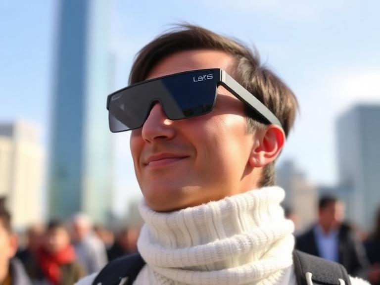 5+ Smart Glasses Offer Real-Time Translation of Over 100 Languages 2026