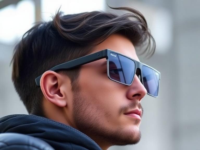 6 Best Android Smart Glasses for Men in 2026: An Uncompromising Expert Guide