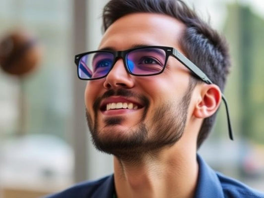 6 Best Smart Wearable Glasses for Enhanced Vision