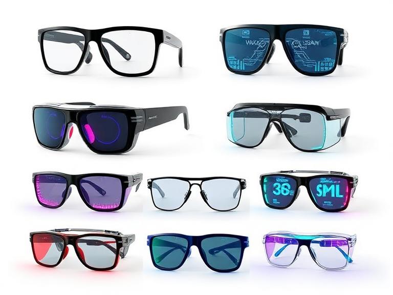 7 best electronic smart glasses  2026