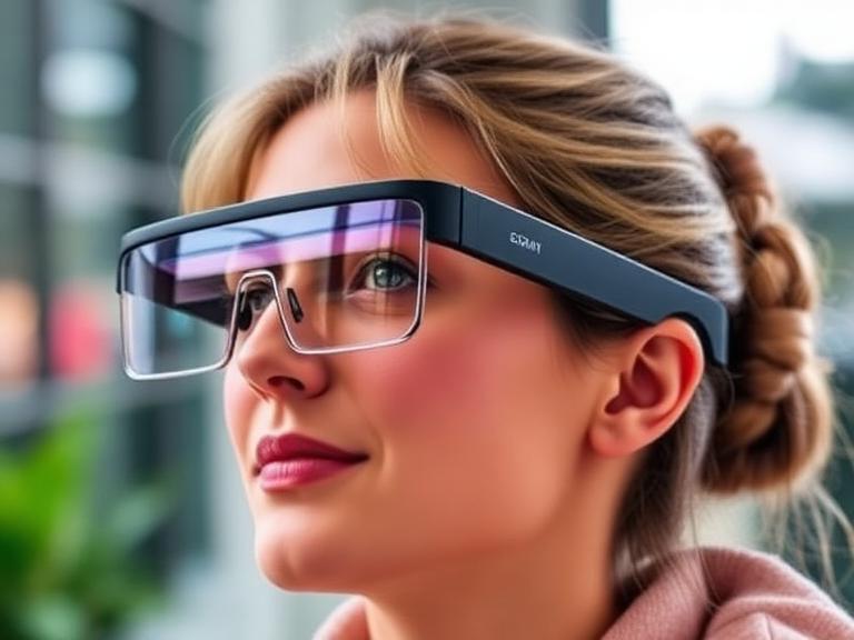 9 Best AI Glasses for Blind and Visually Impaired Users in 2026: An Expert Review