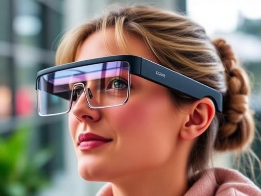9 Best AI Glasses for Blind and Visually Impaired Users in 2026: An Expert Review