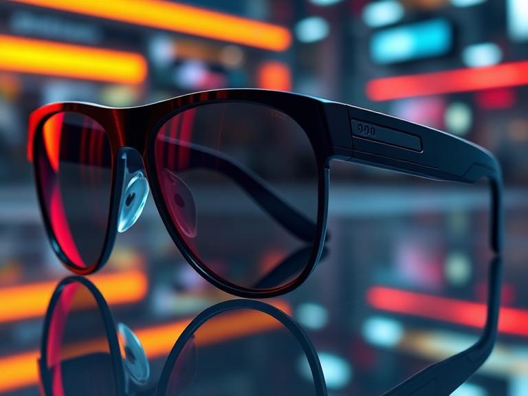 9 Best Smart Sunglasses with Camera: Expert Reviews for 2026