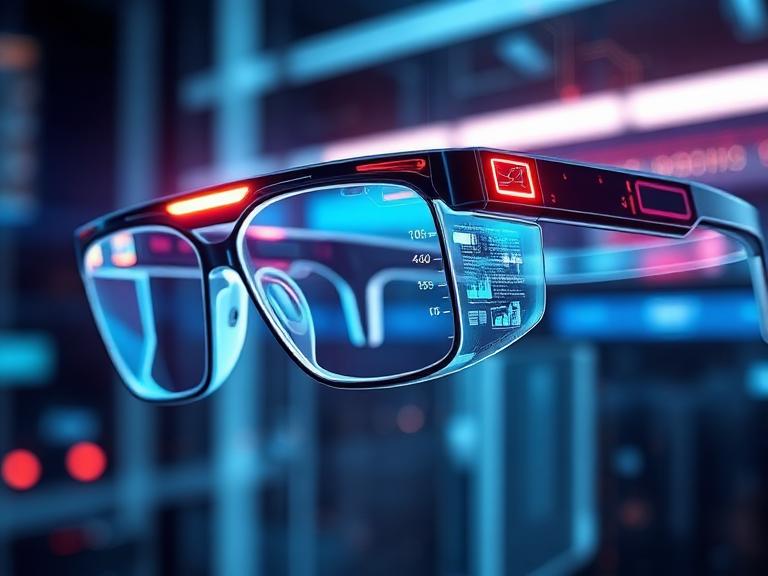 9+ Latest Smart Glasses 2026: The Ultimate Wearable Tech Guide – osawalla