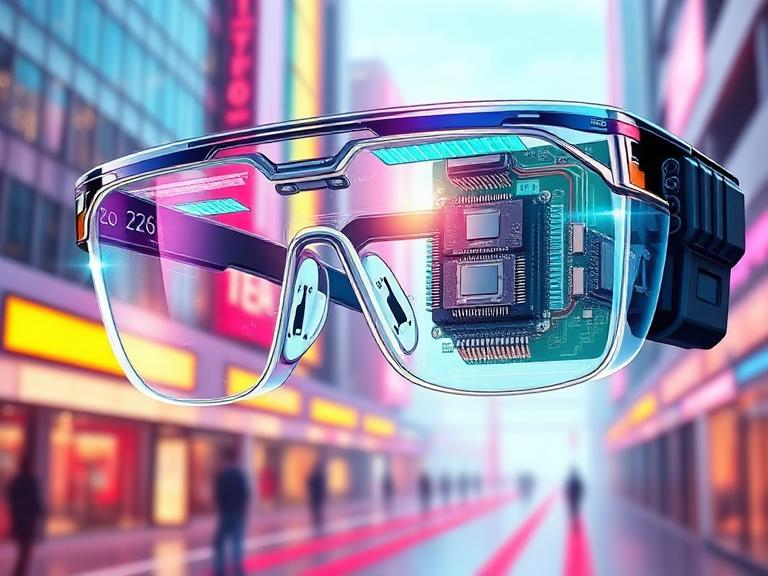 How Do Smart Glasses Work in 2026?