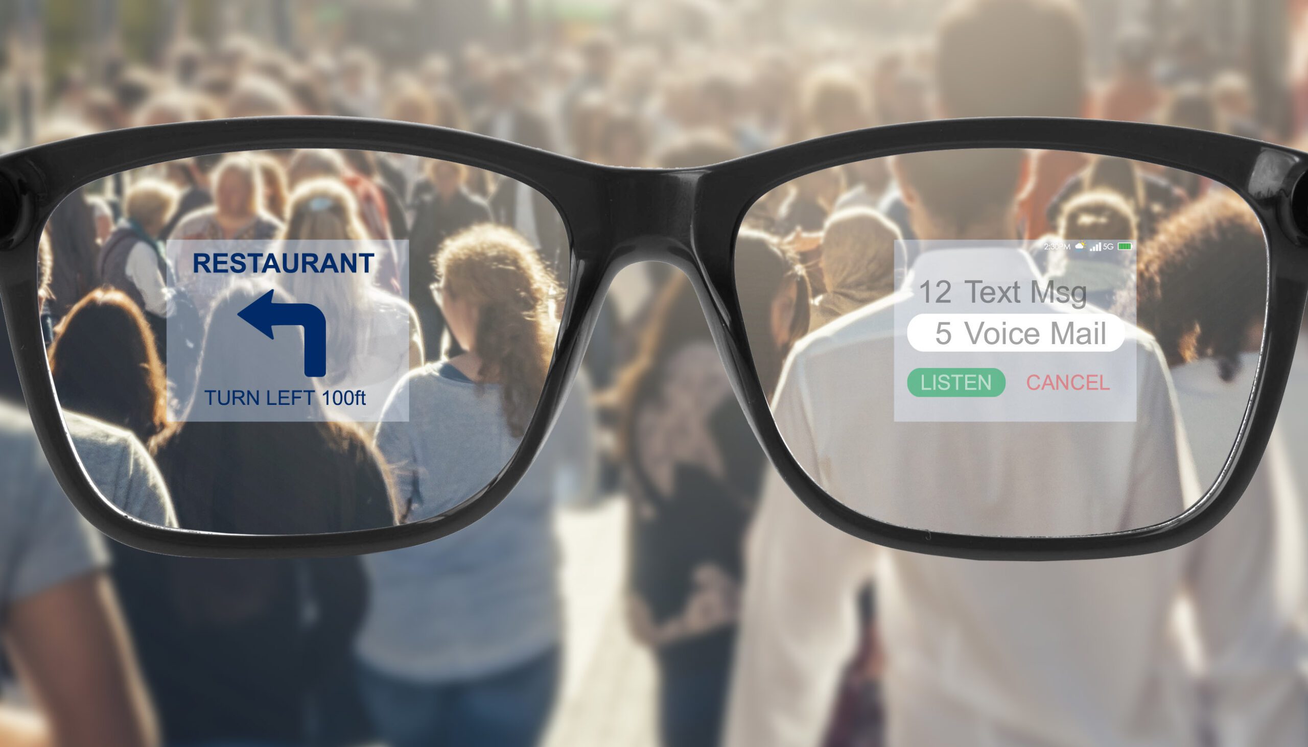 AI Glasses: The Next Big Thing? – osawalla