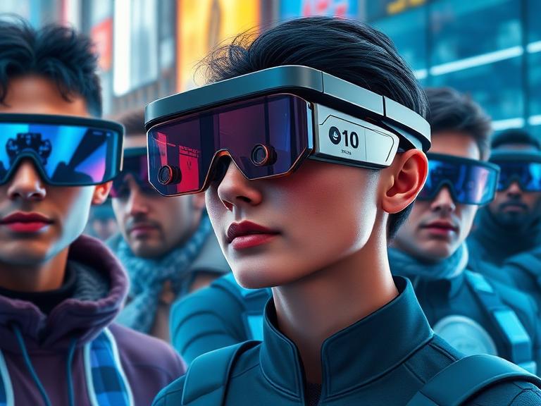 The 15 Best Smart Glasses with Camera in 2026