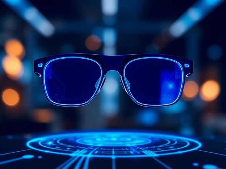 The 5 Benefits of Using AI Smart Glasses: An Expert Perspective