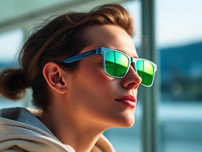 The 6 Best Glasses With Technology In Them For 2026