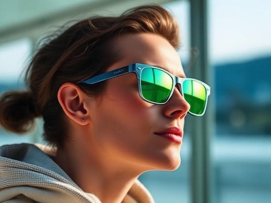 The 6 Best Glasses With Technology In Them For 2026