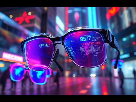 The 6 Best Tech Glasses of 2026: An Expert Industry Review