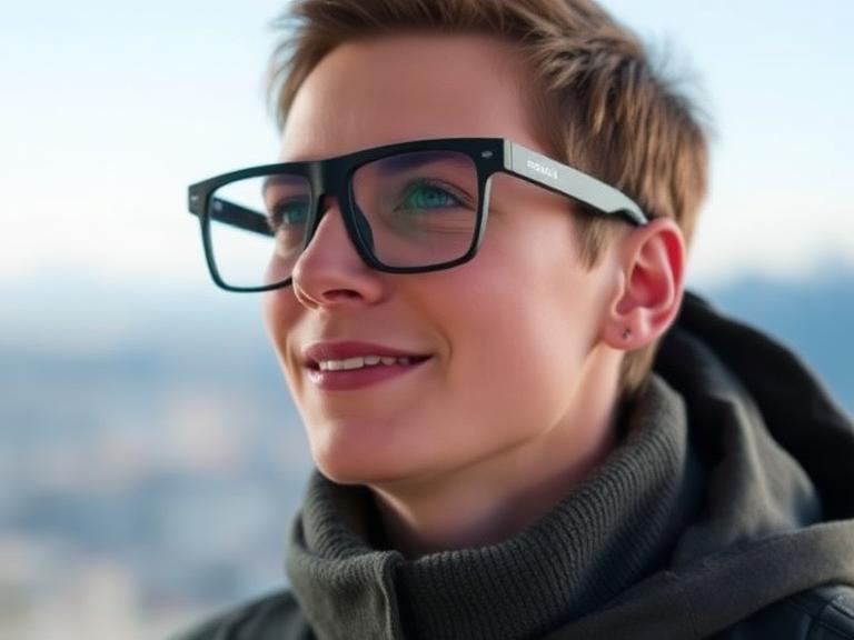 The 7 Most Powerful Features of Smart Glasses in 2026