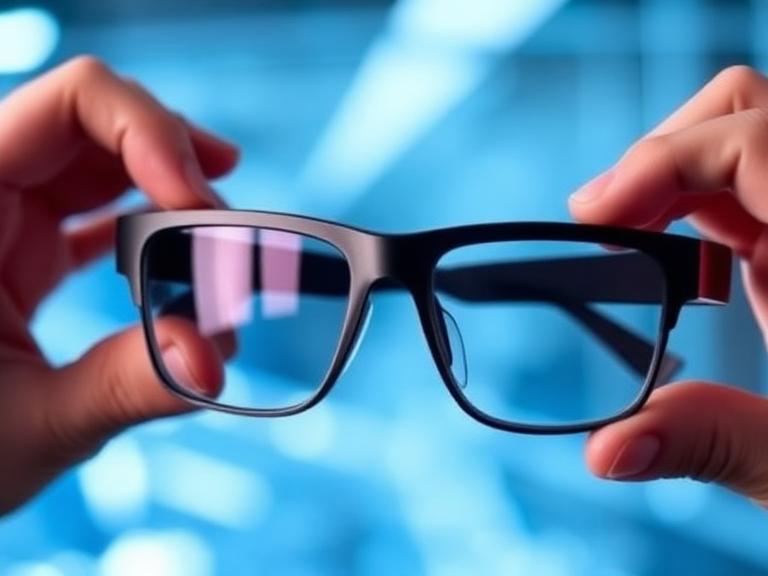 The Evolution and Future of Smart Glasses Technology: An Expert Analysis