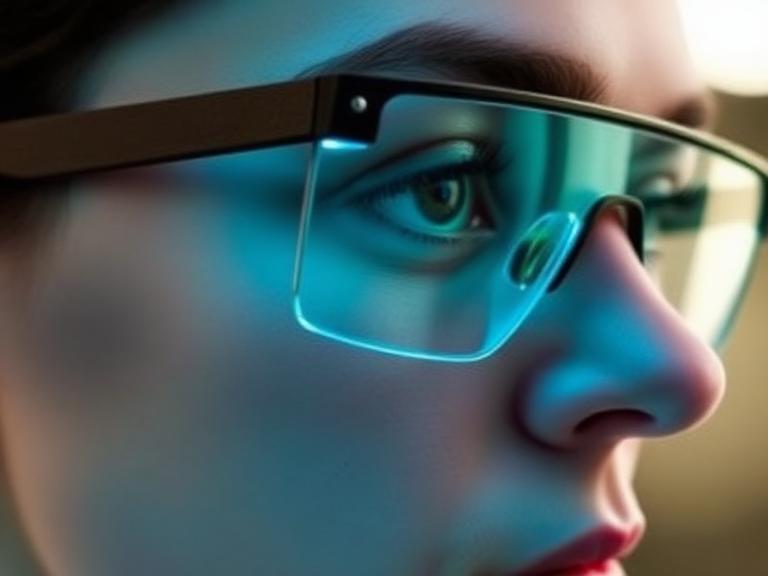 The History of Smart Glasses: From Lab Monsters to Daily Wearable Technology