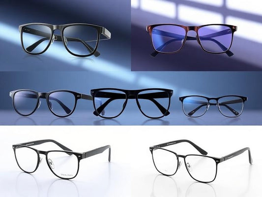 The Top 9 Cheap Smart Glasses for Men in 2026