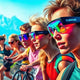 Top 8 Smart Wearable Glasses for Enhanced Vision and Active Lifestyles