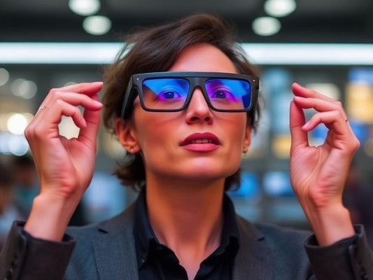 What Do Smart Glasses Actually Do?