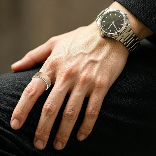 Do Smart Rings Need a Specific Finger? How Finger Choice Affects Fit