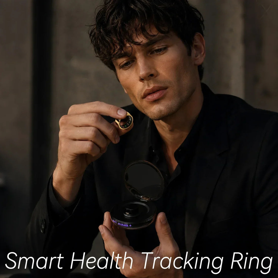 What Is a Smart Ring?Everything You Need to Know